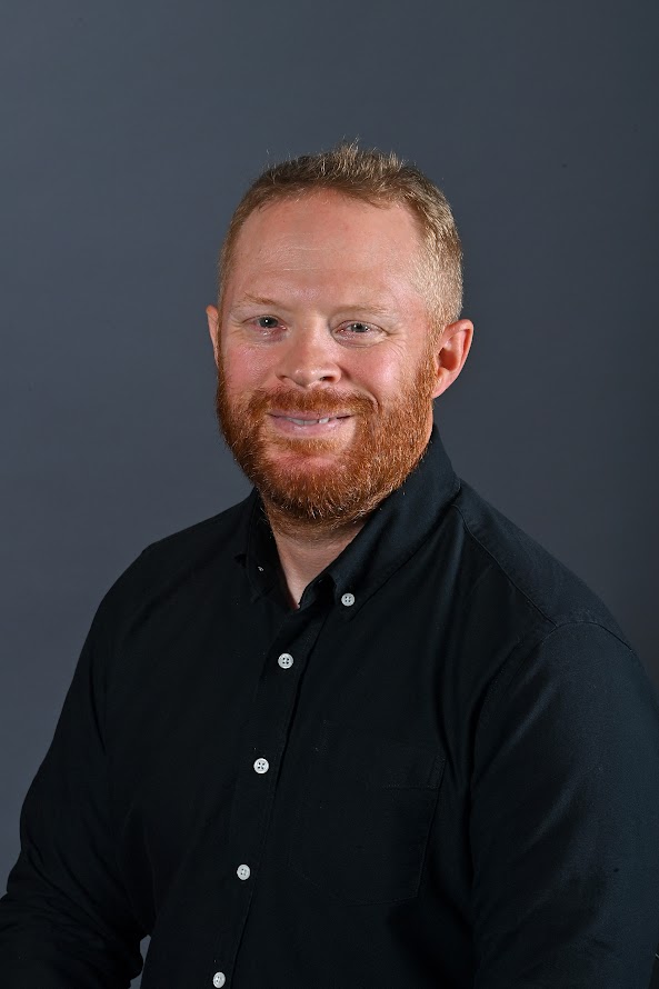 James Croft